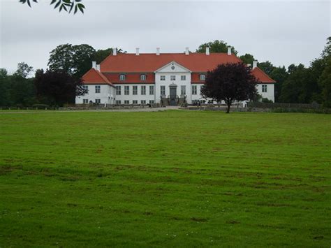 landhuis premier denemarken|Landhuis